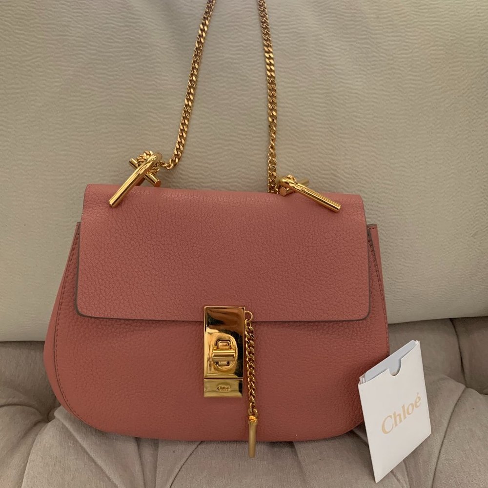 Chloe Drew Bag